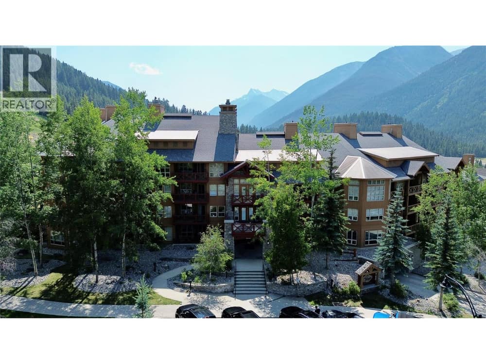 2080 Summit Drive Unit# 214, Panorama