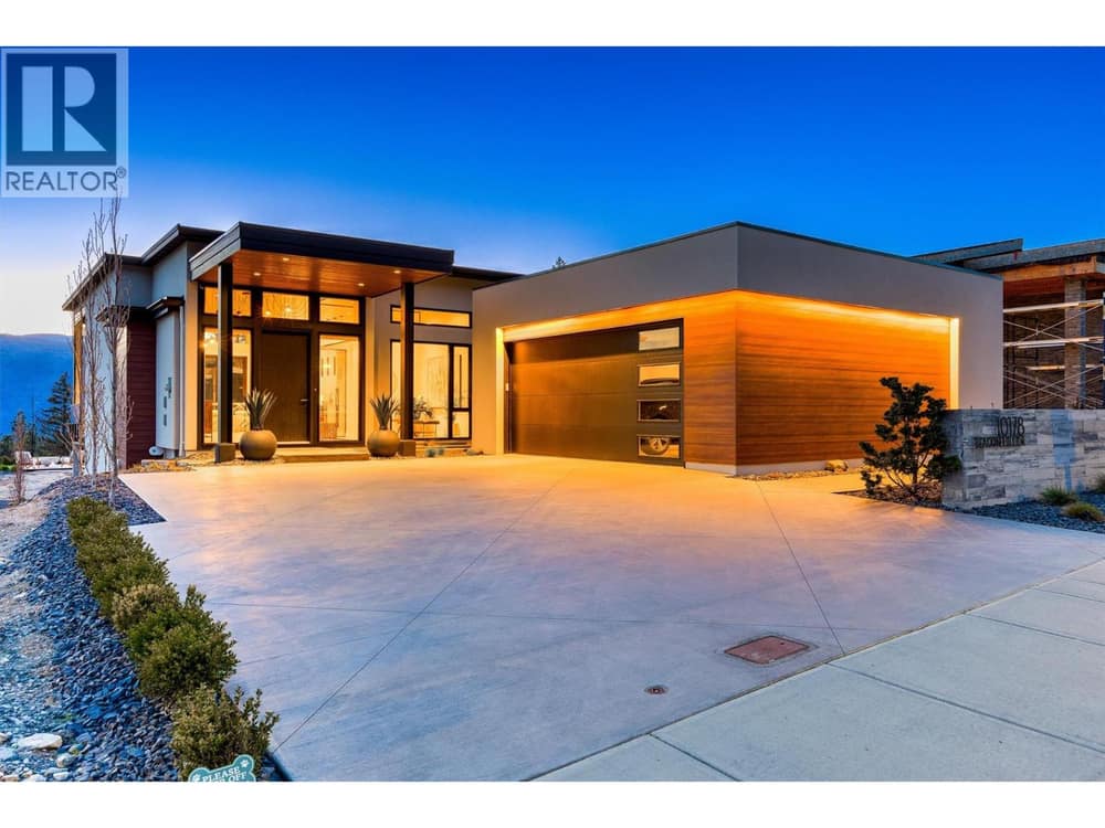 10178 Beacon Hill Drive, Lake Country