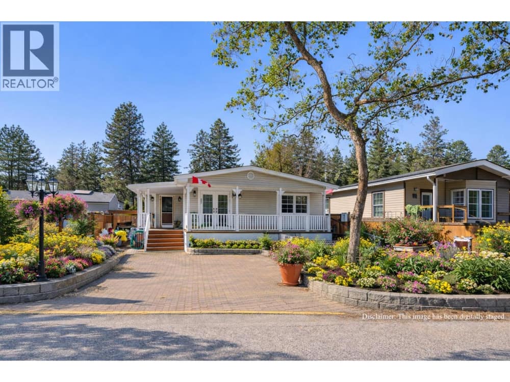 1999 Highway 97 S Unit# 30, West Kelowna
