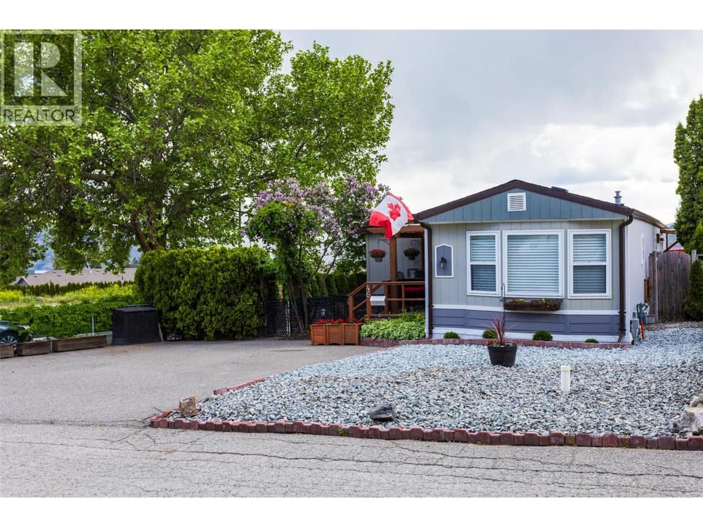 2001 Highway 97 S Unit# 46, West Kelowna