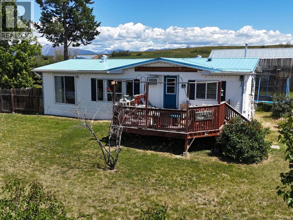 9762 Ermacora Road Unit# 16, Cranbrook