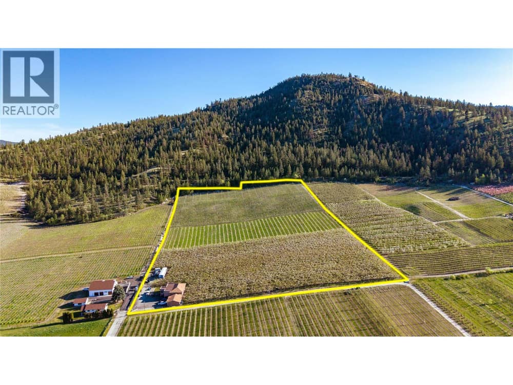 9820 RIPPEN Avenue, Summerland