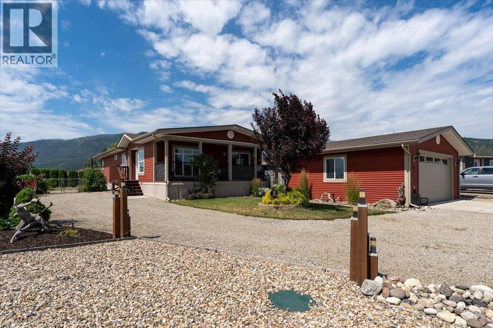 Huge lot with beautiful ""one-owner"" home, detached double garage and tons of parking!