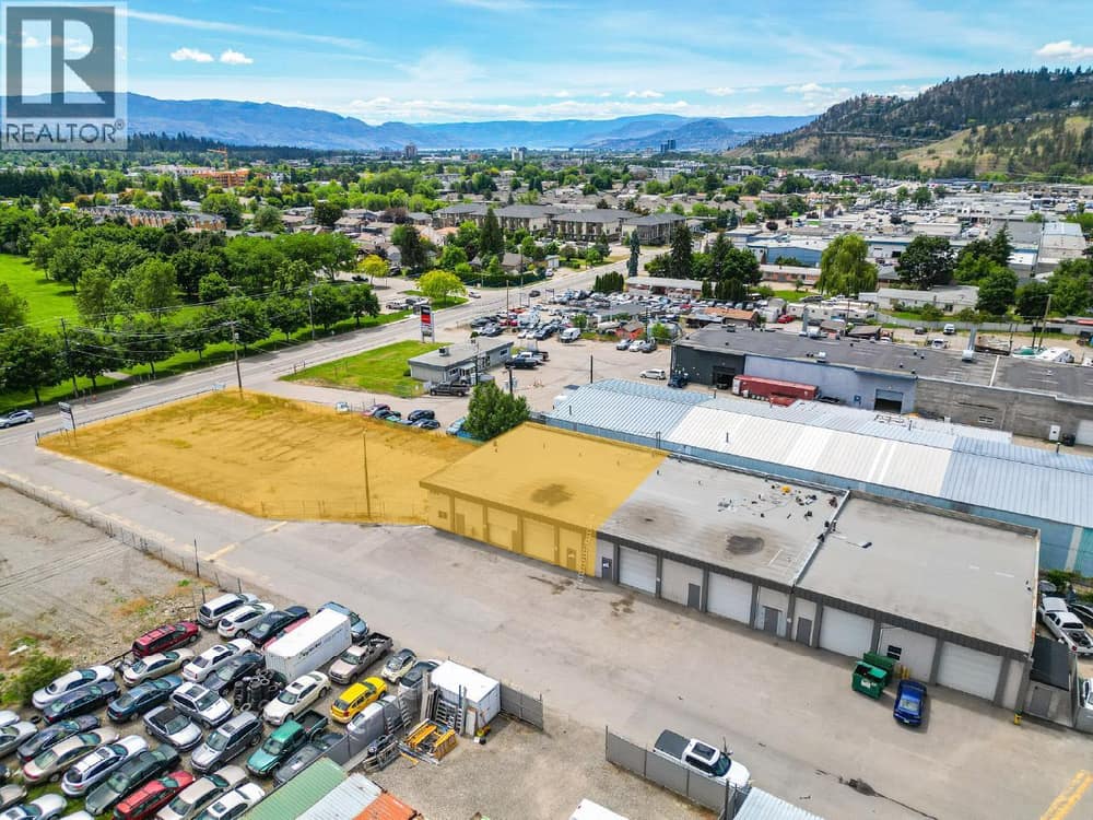 880 Leathead Road Unit# 1 & 2, Kelowna
