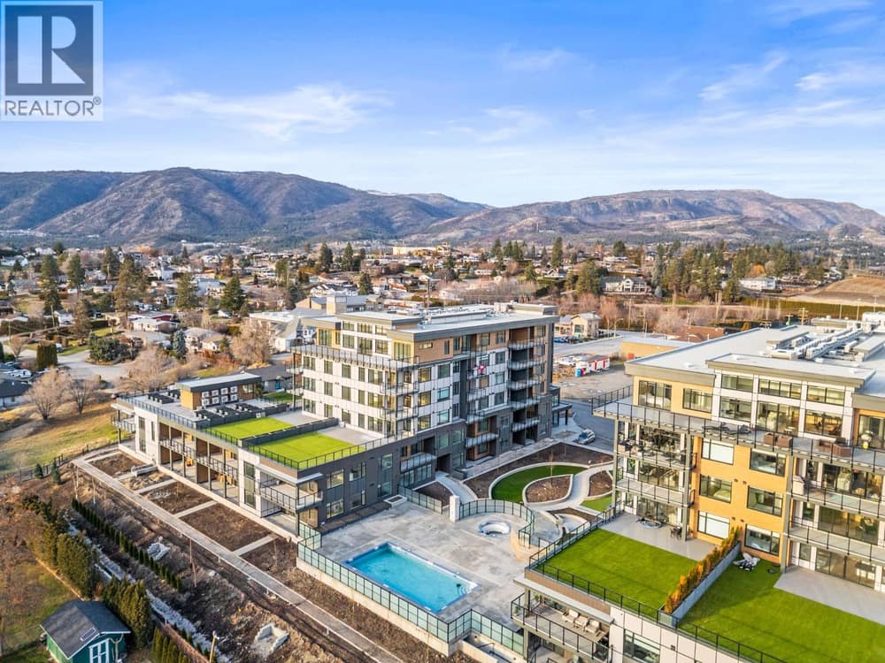 2760 Olalla Road Unit# 604, West Kelowna