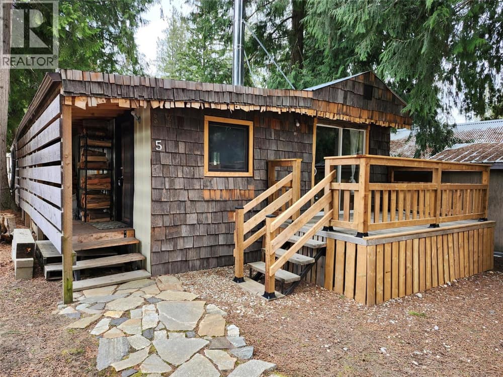 1079 Lundell Road Unit# 5, Revelstoke