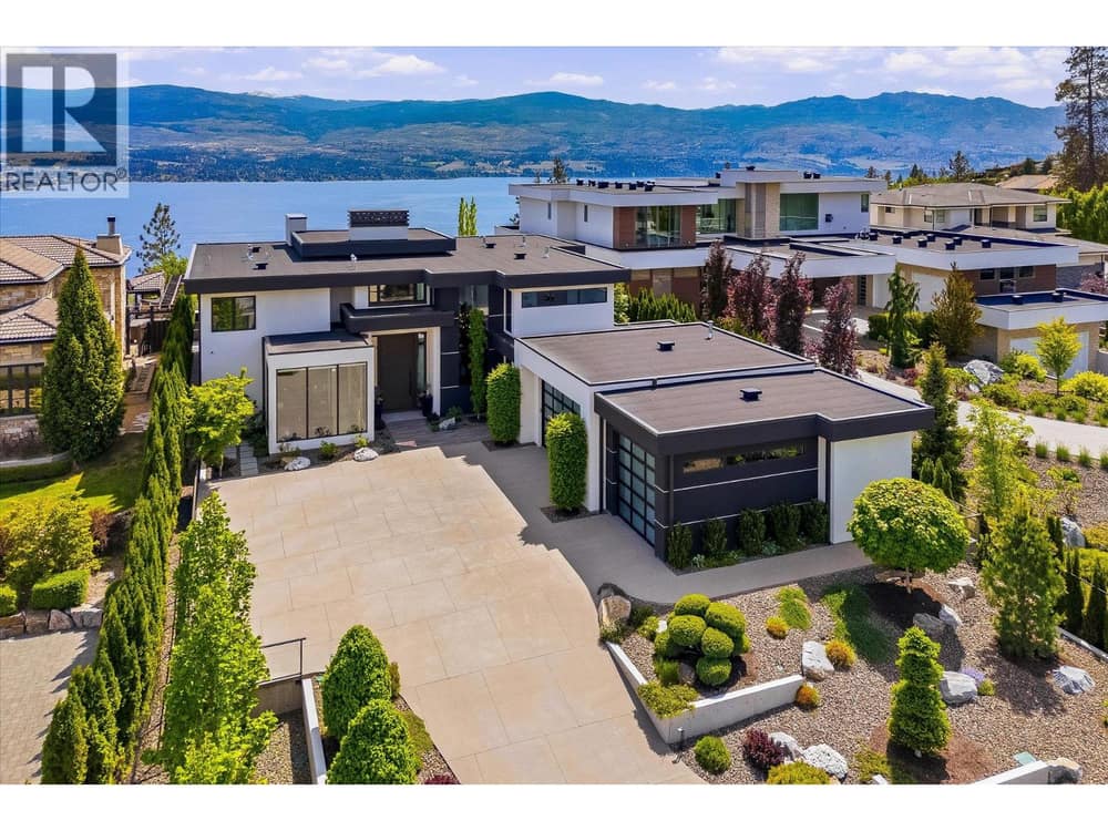 2463 Thacker Drive, West Kelowna