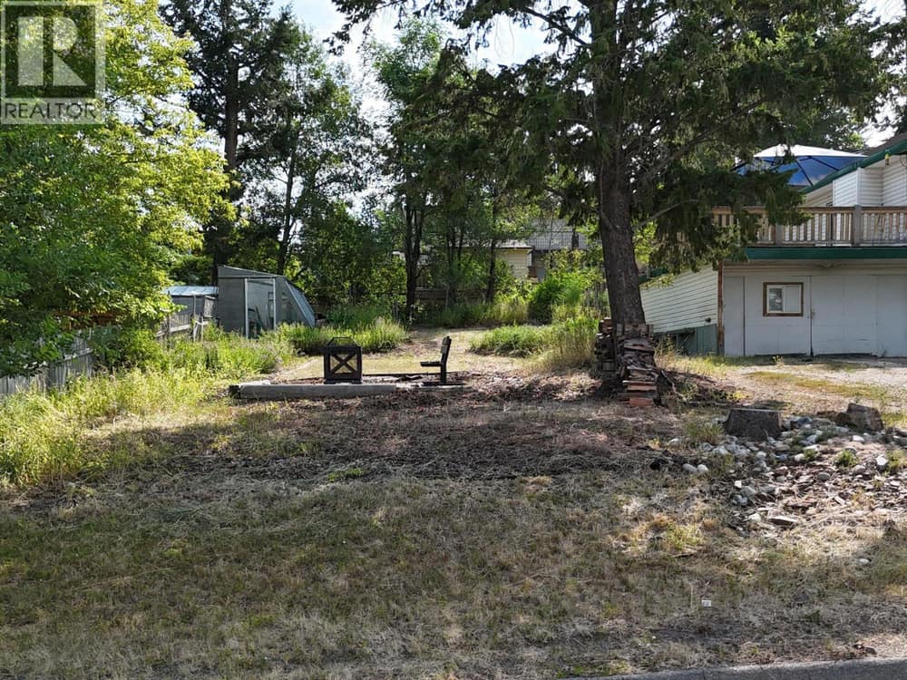 Proposed Lot 716 28th Avenue S, Cranbrook