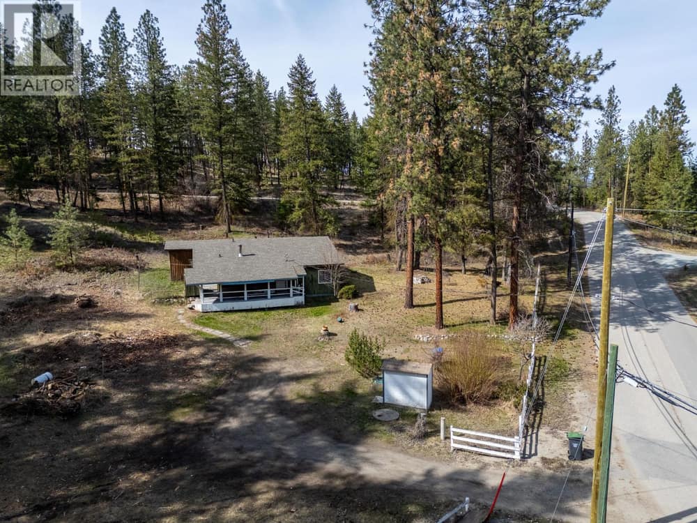 3525 Mathews Road, Kelowna