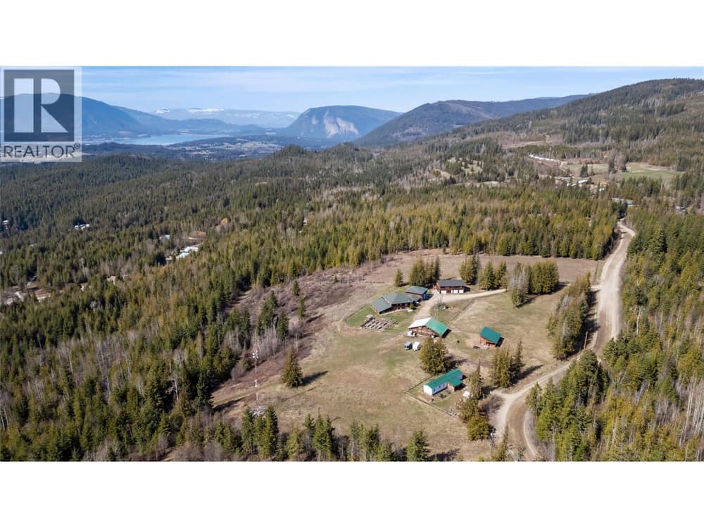 60 Timms Road, Salmon Arm