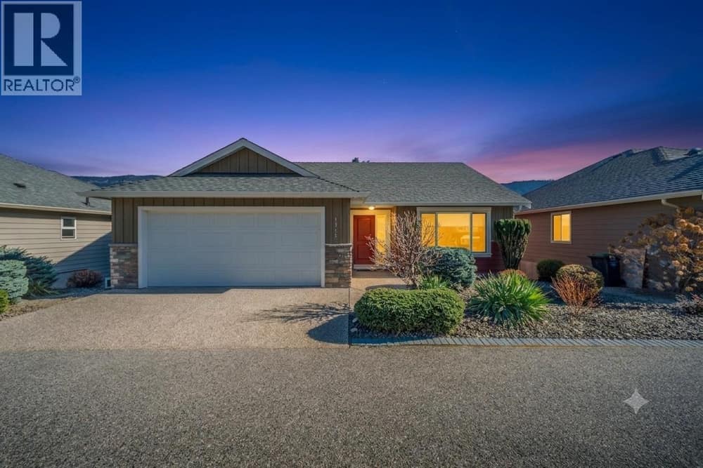 1915 Rosealee Lane, West Kelowna
