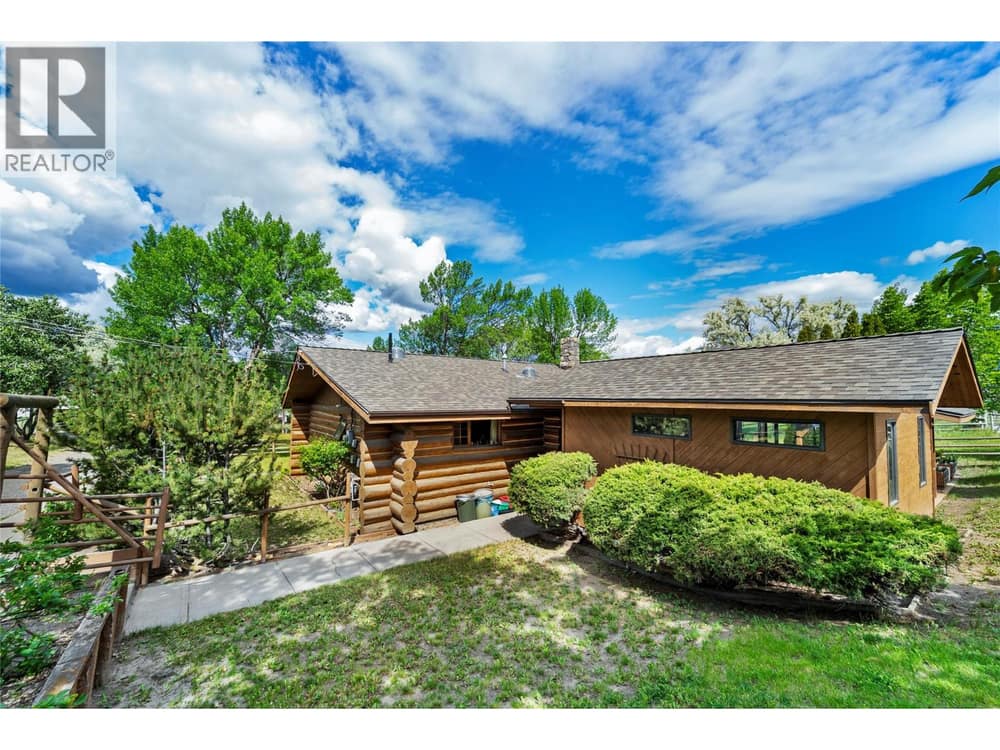 3069 Fox Farm Road, Merritt