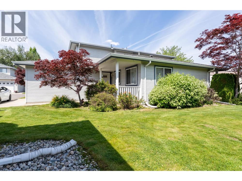 1120 Guisachan Road Unit# 80, Kelowna