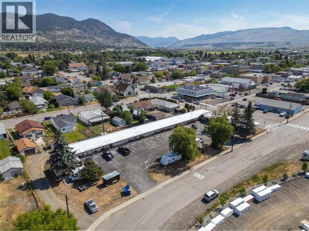 1801 CHAPMAN Street, Merritt