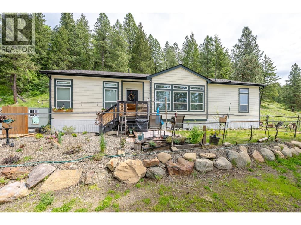 1020 BULLMOOSE Way, Osoyoos