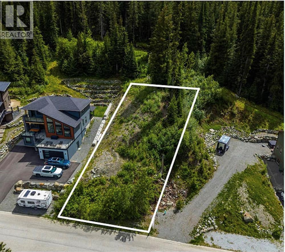 2549 Mountain View Drive, Sun Peaks