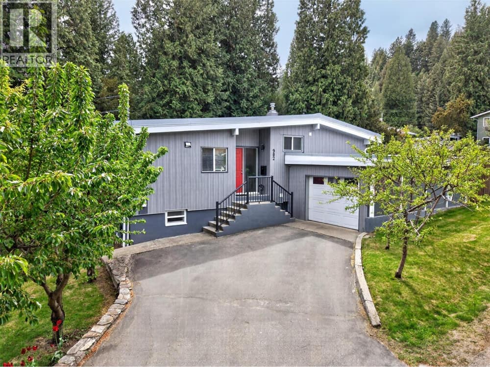 902 26th Street, Castlegar