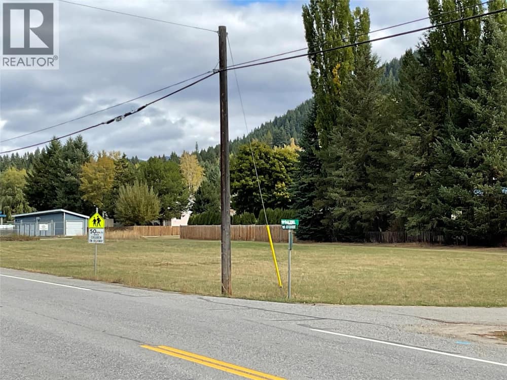 7 Lots Government Avenue N, Greenwood