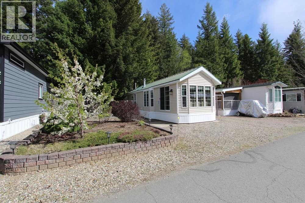 3980 Squilax Anglemont Road Unit# 219, Scotch Creek