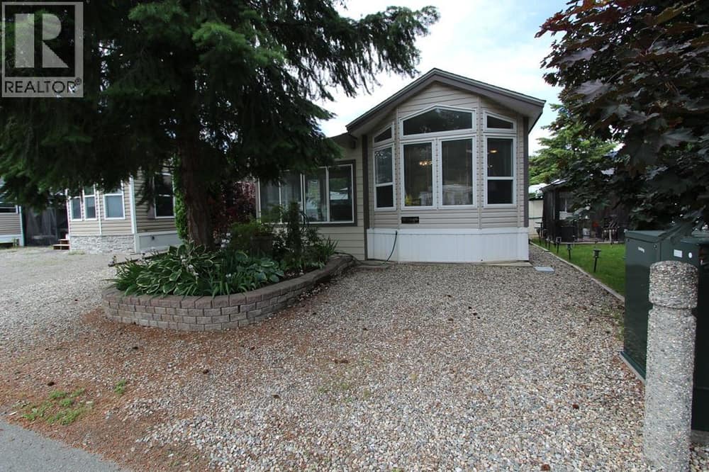 3980 Squilax-Anglemont Road Unit# 251, Scotch Creek