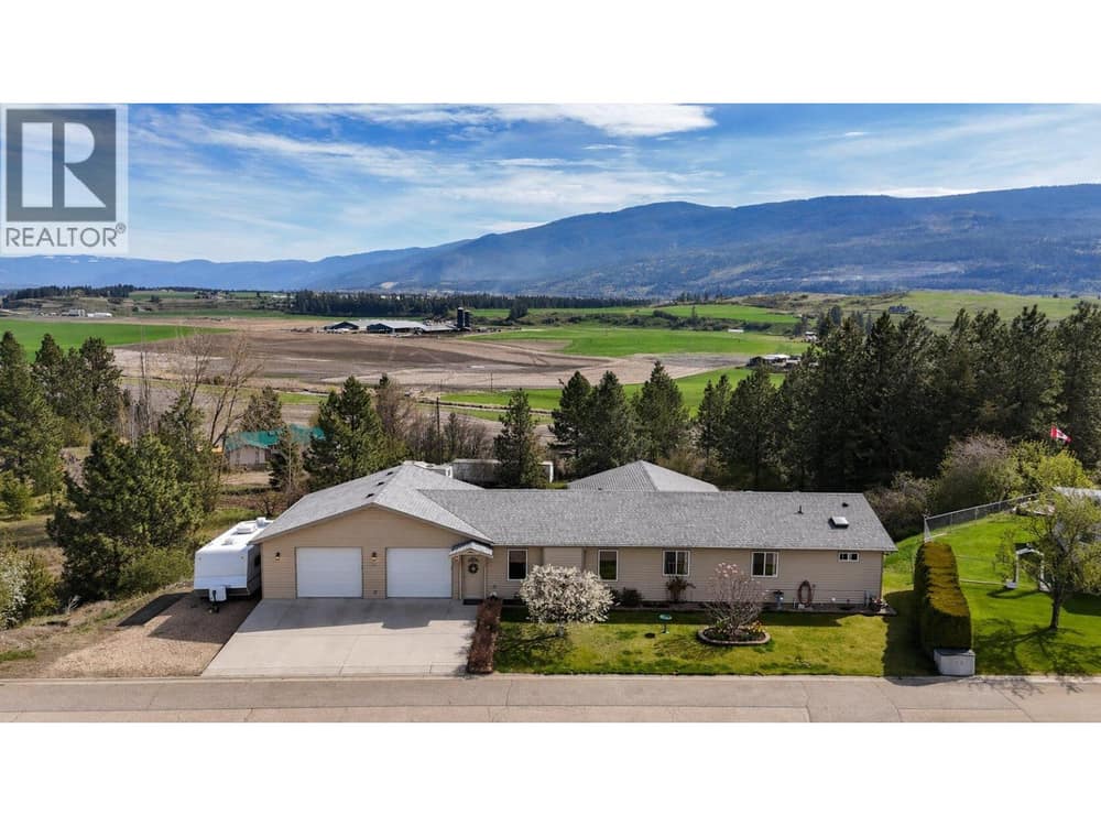 9510 97 Highway N Unit# 84, Vernon