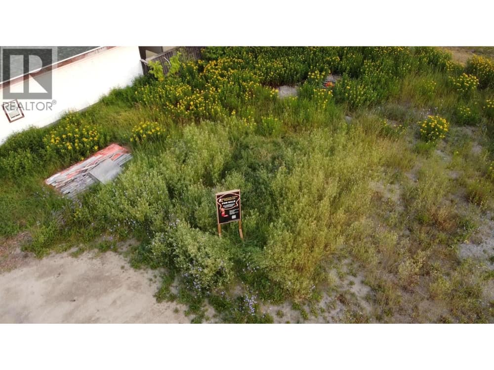 2054 Spokane Street Lot# 1, Rossland