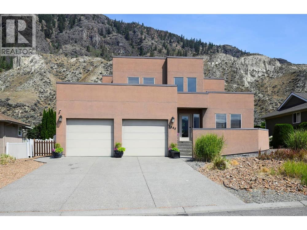 3585 Navatanee Drive, Kamloops