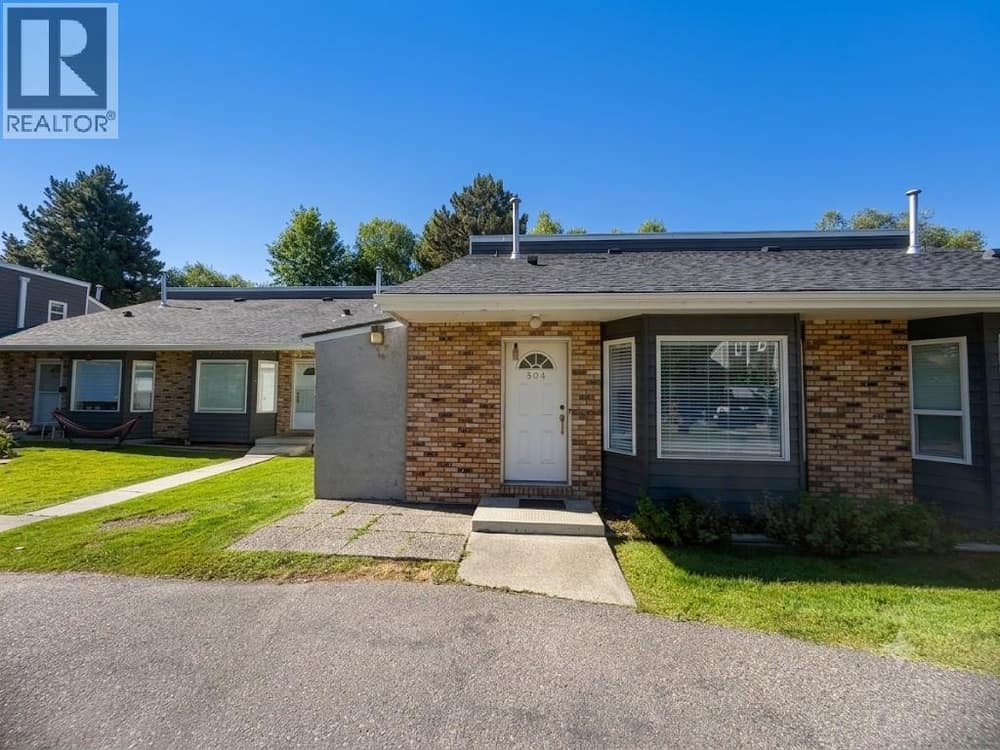 3155 Gordon Drive Unit# 304, Kelowna