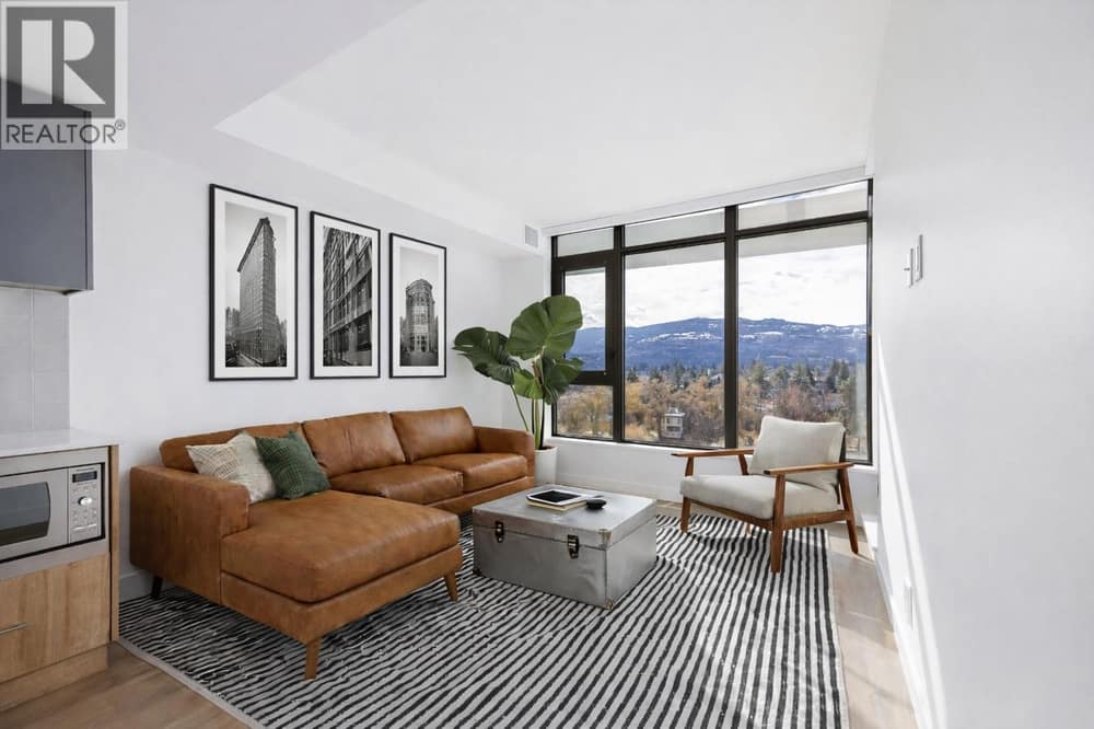 Digitally Staged Furniture and Decor