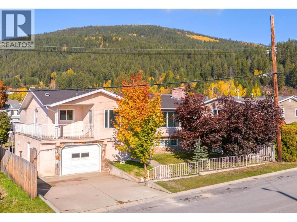 1828 Hurl Street, Creston