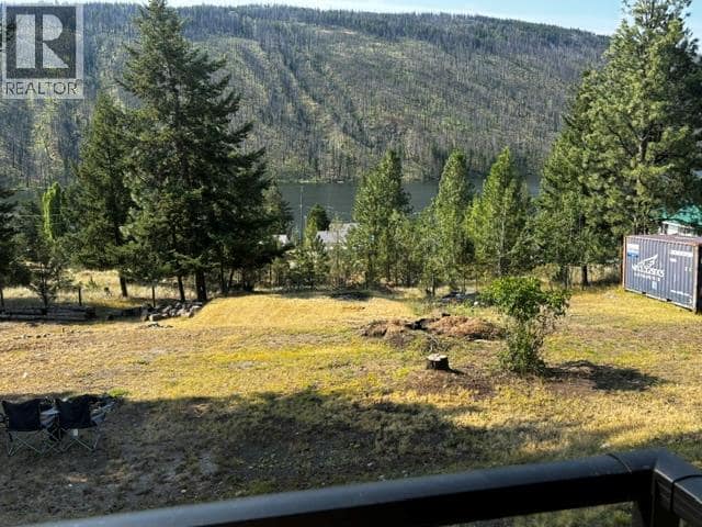 3030 Loon Lake Road, Loon Lake