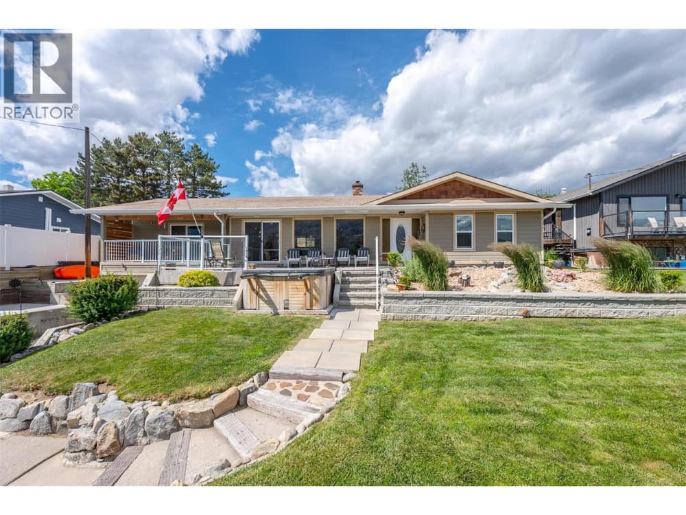 465 Pineview Drive, Kaleden