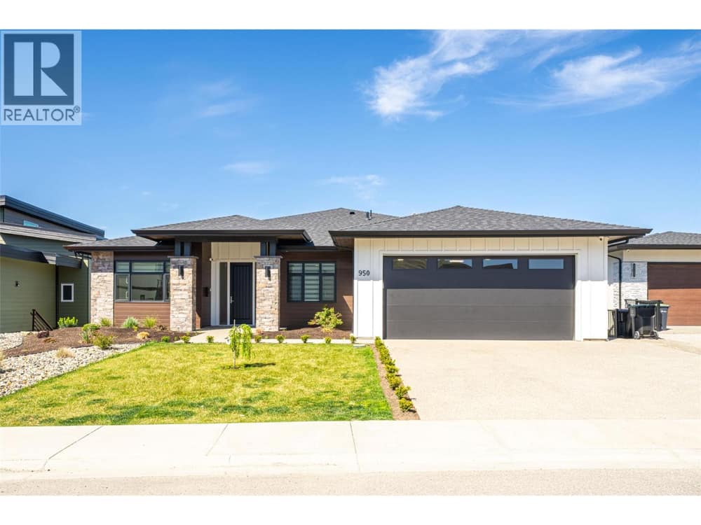950 Mt Griffin Road, Vernon