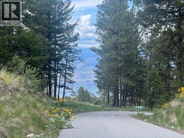 280 SASQUATCH Trail Lot# LOT 13, Osoyoos