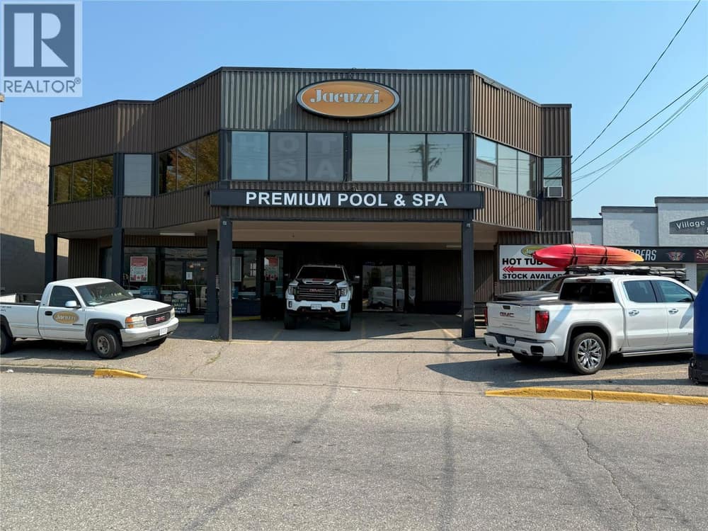 5201 26 Street, Vernon