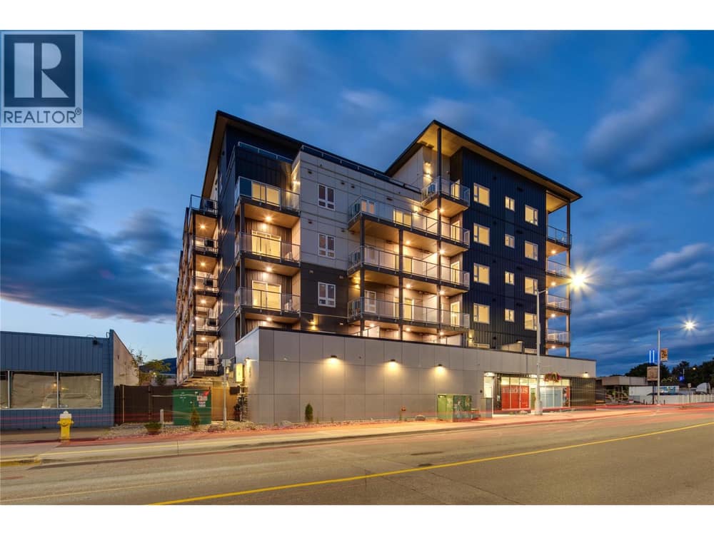 156 Tranquille Road, Kamloops
