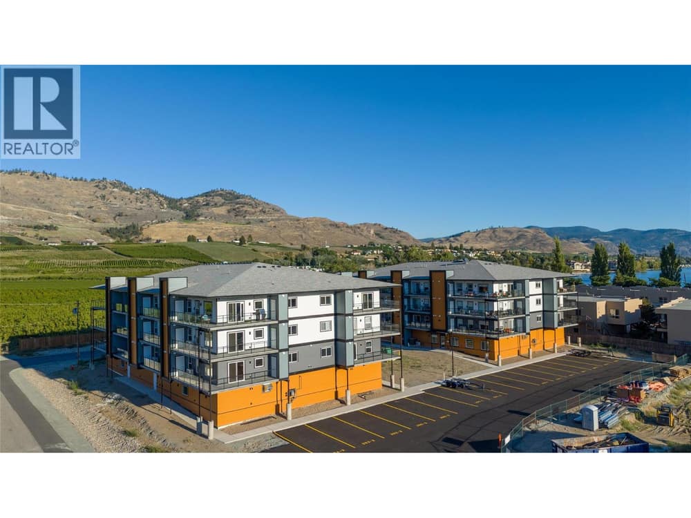 5640 51st Street Unit# 406, Osoyoos