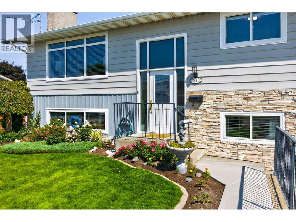 2660 Argyle Avenue, Kamloops