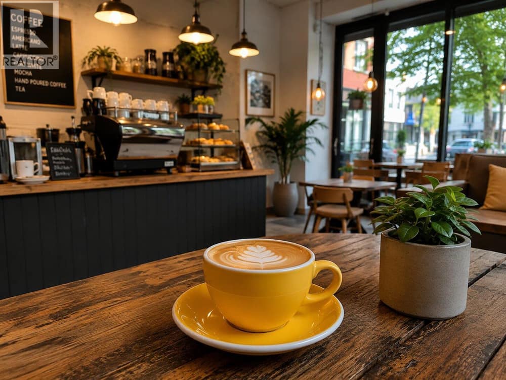 Generic AI Generated Business Photo