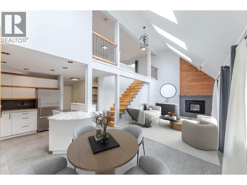335 Churchill Avenue Unit# 201, Penticton