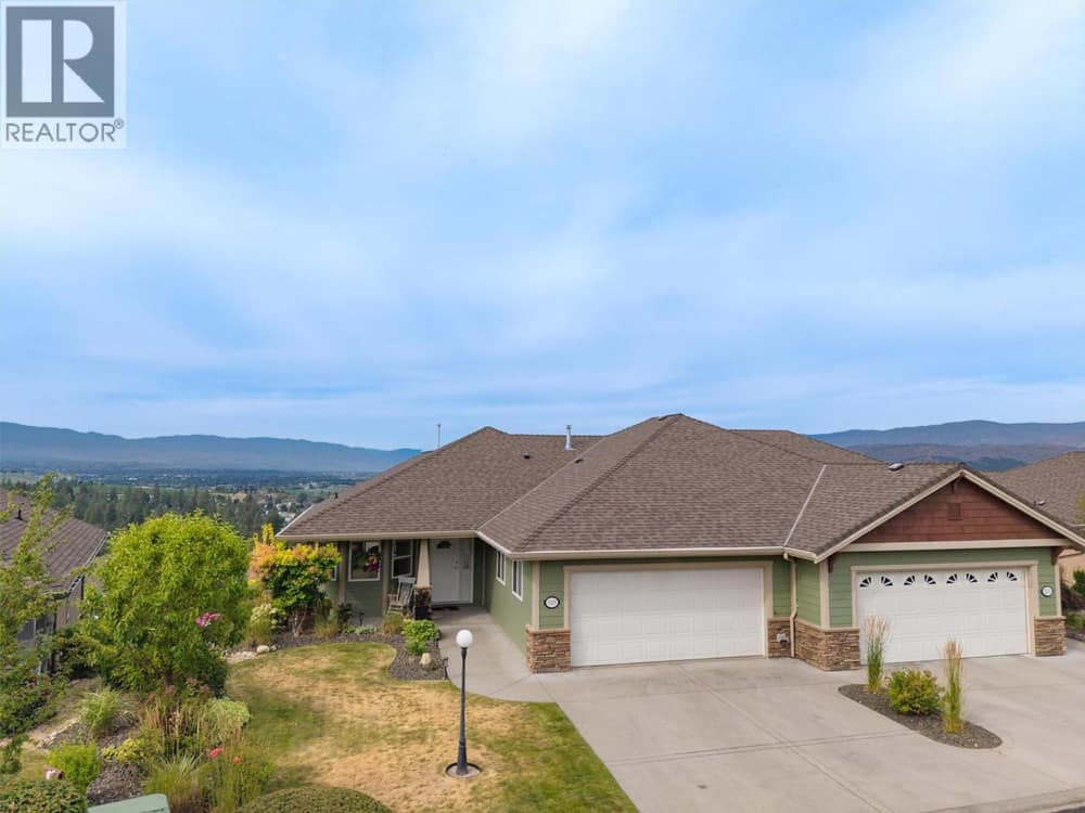 5205 Sandhills Drive, Kelowna