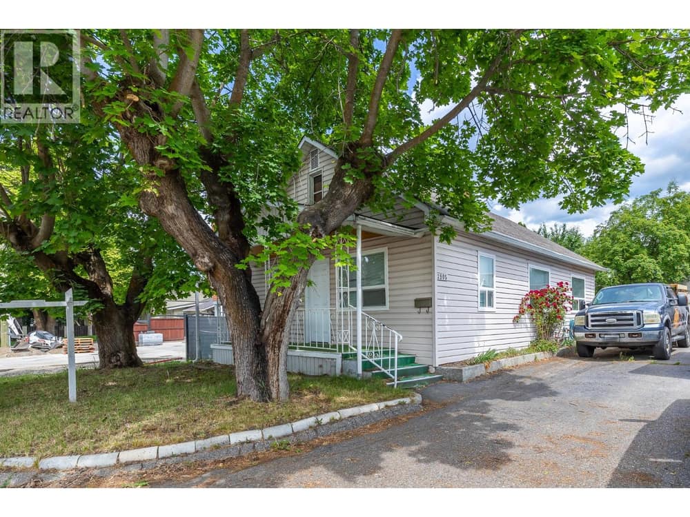 3905 26 Street, Vernon