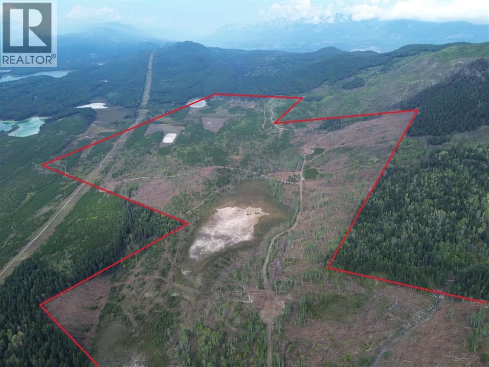 DL 10766 Giant Mine Road, Spillimacheen