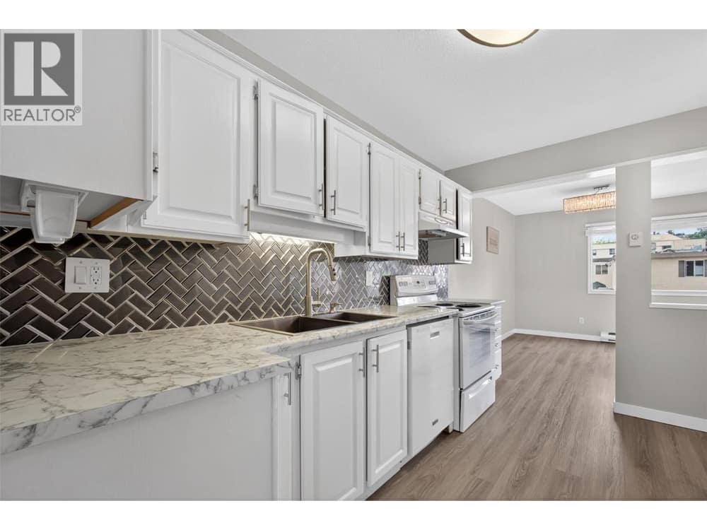 1610 Gordon Drive Unit# 101 Lot# 1, Kelowna
