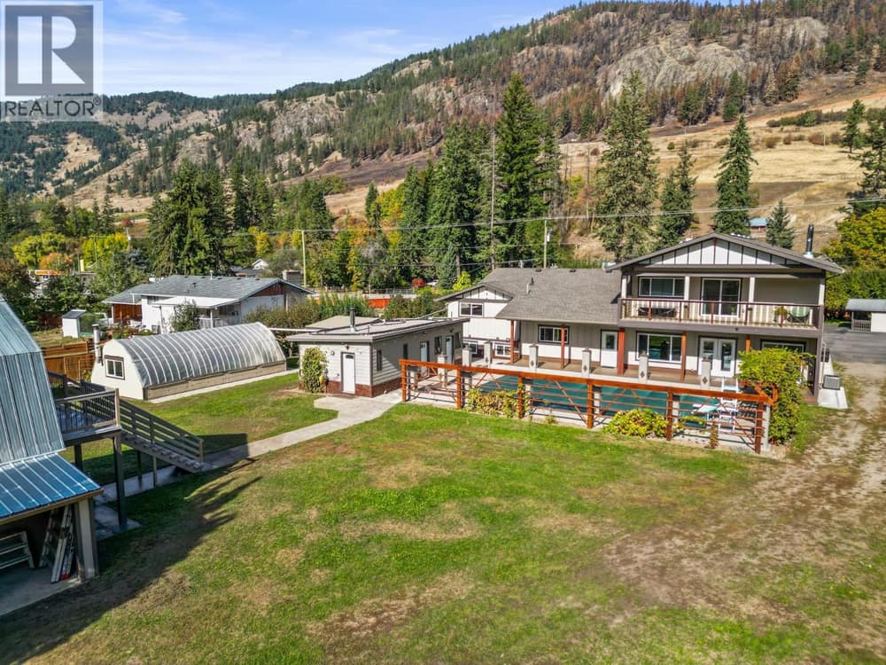 5936 Highway 6, Coldstream
