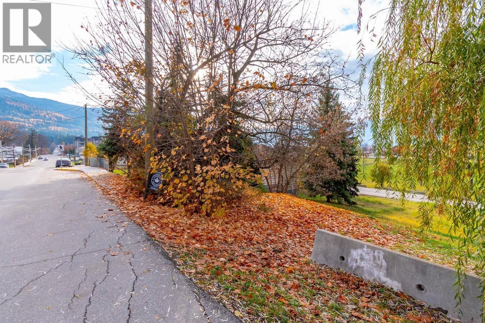 Street view Lot 3