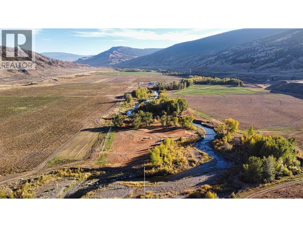 3269 Highway 97 N, Cache Creek