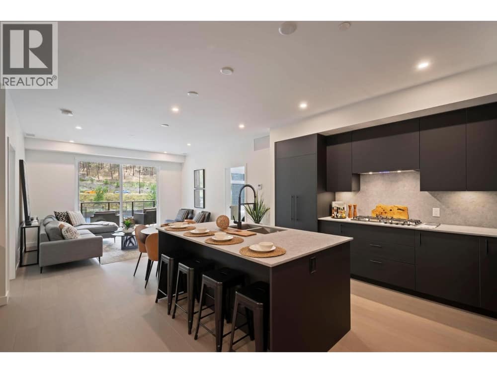 9652 Benchland Drive Unit# 202, Lake Country