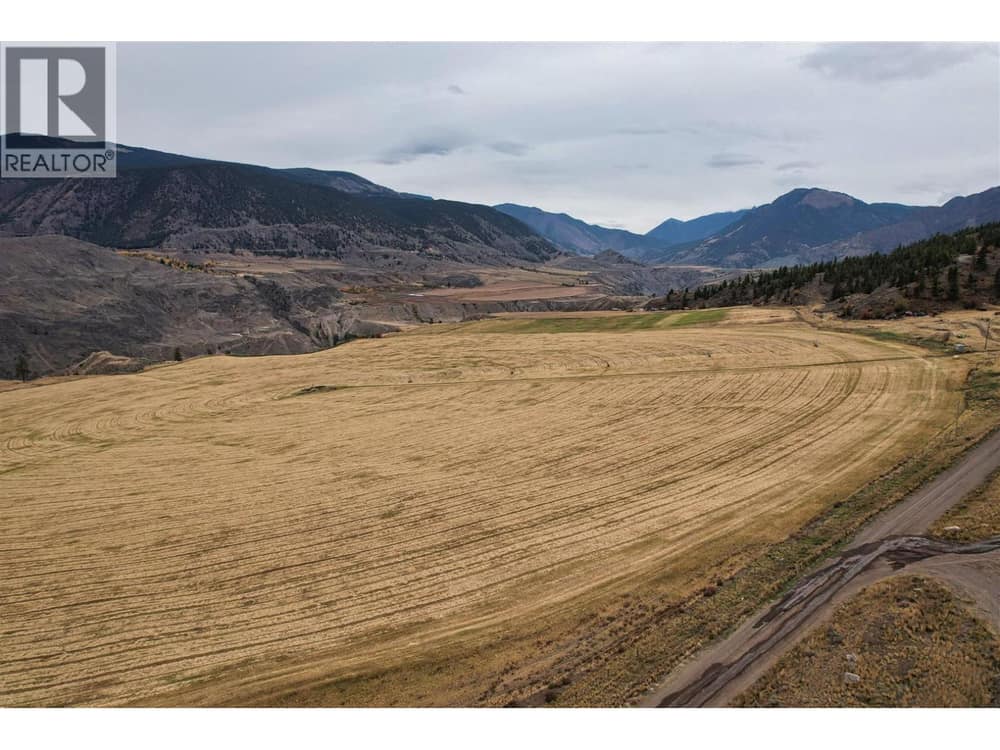 3850 West Pavillion Road, Lillooet