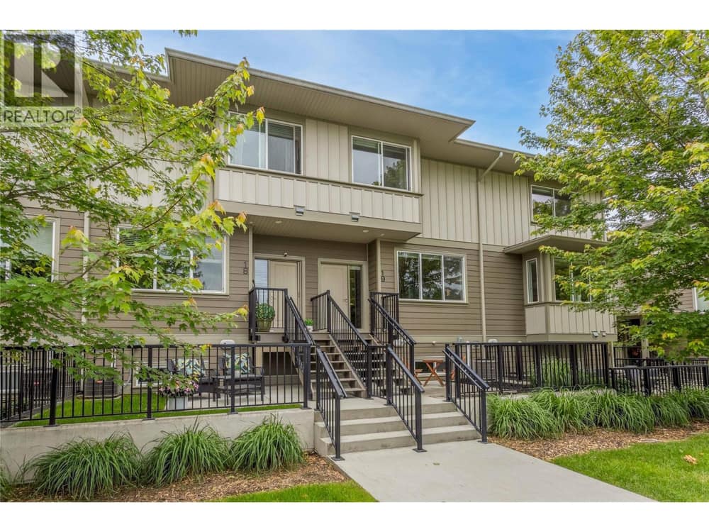 Welcome to #19 - 300 Drysdale Blvd!